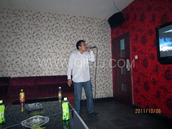 2011年10月，鄭州企鵝糧油機械有限公司--外貿(mào)部，十一國慶節(jié)團體活動！(圖12)