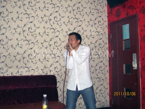 2011年10月，鄭州企鵝糧油機械有限公司--外貿(mào)部，十一國慶節(jié)團體活動！(圖11)
