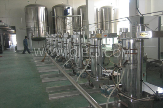 核桃深加工——核桃油，核桃粉，核桃工藝品，活性炭制品(圖9)