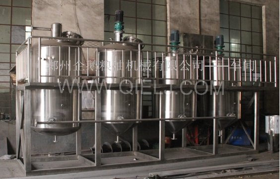 核桃深加工——核桃油，核桃粉，核桃工藝品，活性炭制品(圖10)