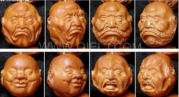 核桃深加工——核桃油，核桃粉，核桃工藝品，活性炭制品(圖5)