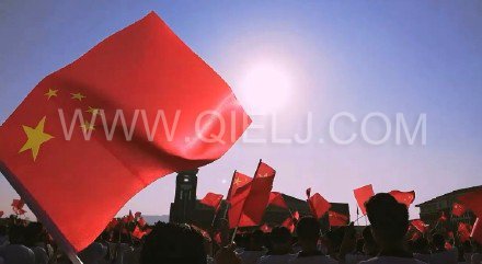 熱烈慶祝十一國慶節(jié)，企鵝糧油機(jī)械祝愿祖國繁榮昌盛(圖5)